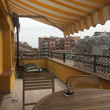 Atico En El Centro De Logrono Leilighet Eksteriør bilde