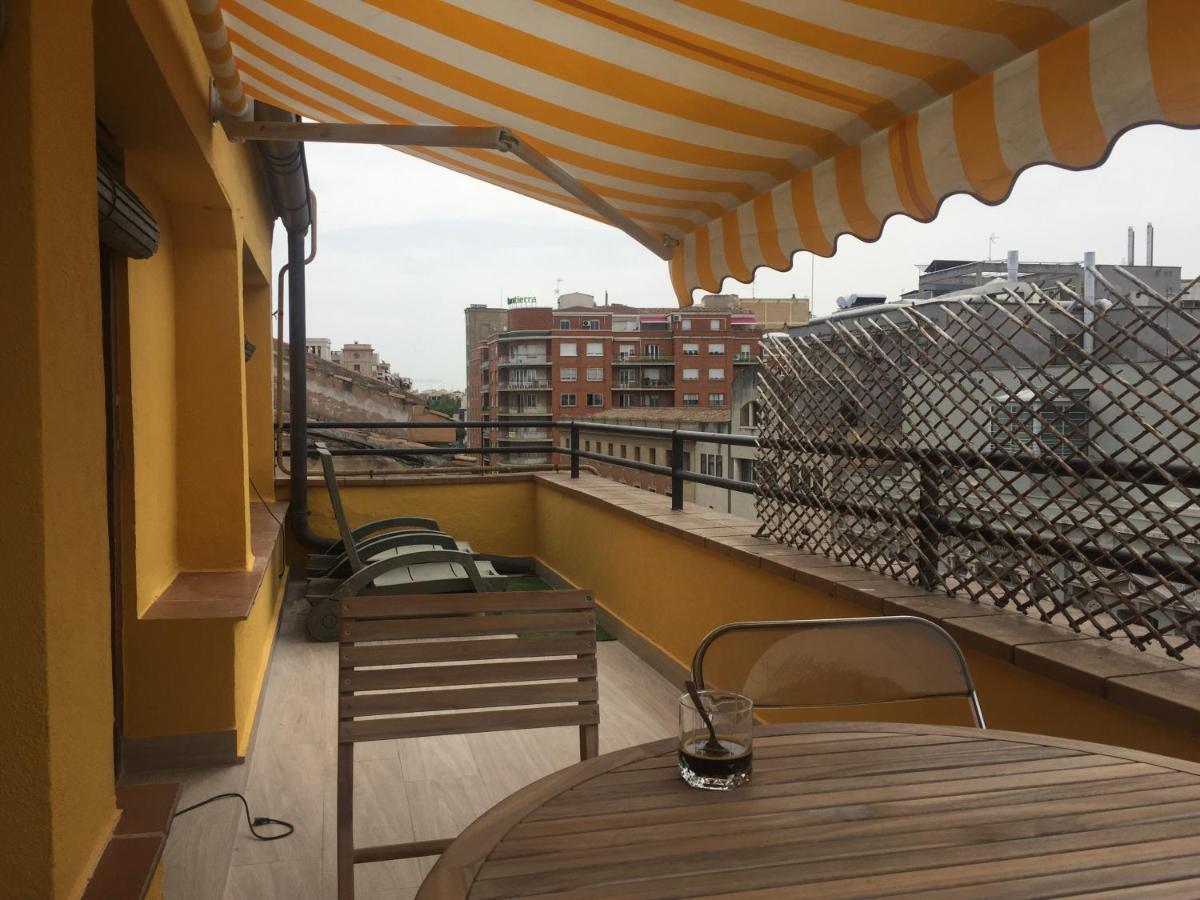 Atico En El Centro De Logrono Leilighet Eksteriør bilde