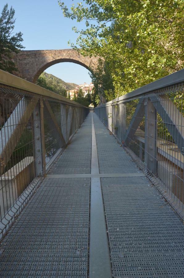 Atico En El Centro De Logrono Leilighet Eksteriør bilde